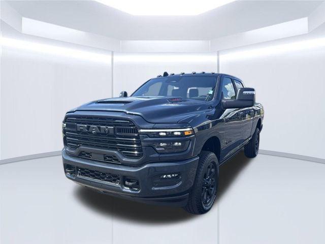 2026 RAM Ram 2500 RAM 2500 LARAMIE CREW CAB 4X4 64 BOX