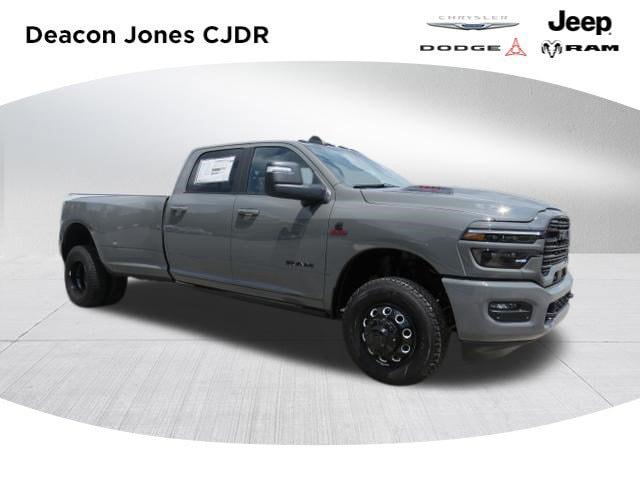 2026 RAM Ram 3500 RAM 3500 LARAMIE CREW CAB 4X4 8 BOX