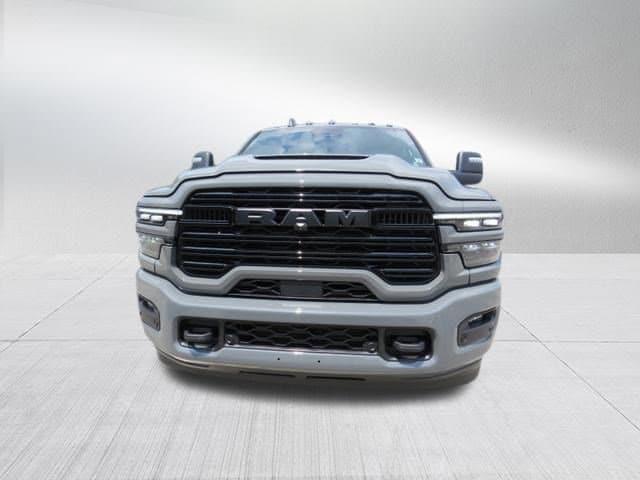 2026 RAM Ram 3500 RAM 3500 LARAMIE CREW CAB 4X4 8 BOX
