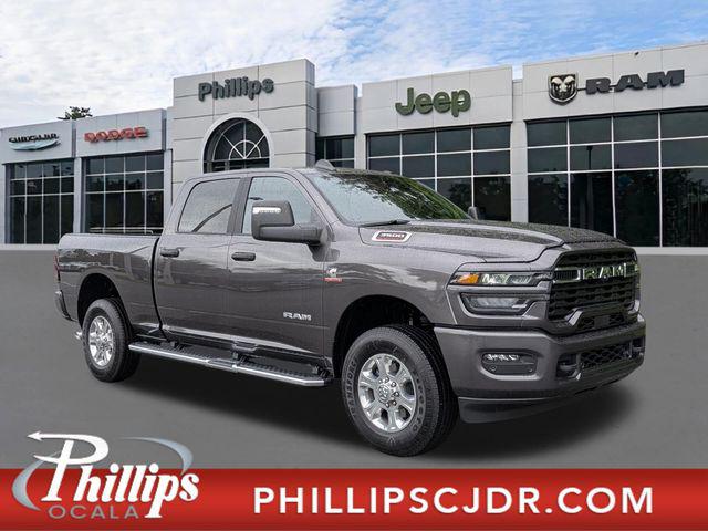2026 RAM 3500 RAM 3500 BIG HORN CREW CAB 4X4 64 BOX 2026 RAM 3500 RAM 3500 BIG HORN CREW CAB 4X4 64 BOX