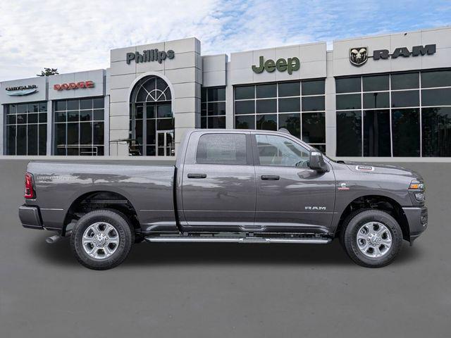 2026 RAM 3500 RAM 3500 BIG HORN CREW CAB 4X4 64 BOX 2026 RAM 3500 RAM 3500 BIG HORN CREW CAB 4X4 64 BOX