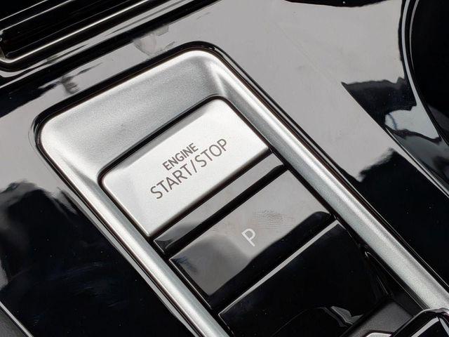 2026 Volkswagen Atlas Cross Sport SE with Technology