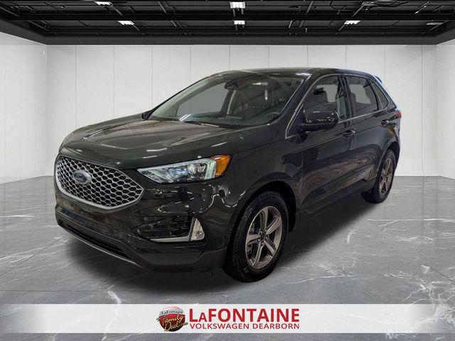 2023 Ford Edge SEL for sale in Dearborn, MI