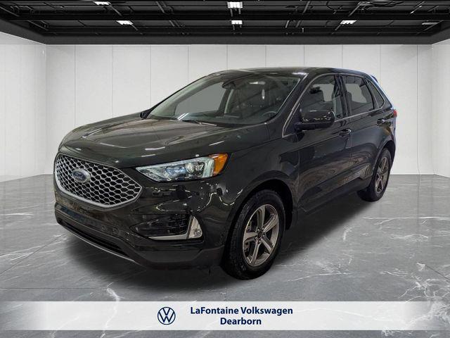 2023 Ford Edge SEL for sale in Dearborn, MI