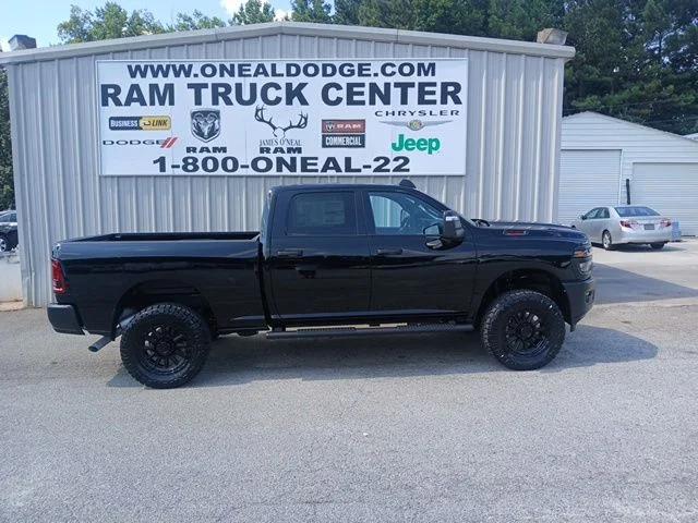 2026 RAM 2500 RAM 2500 TRADESMAN CREW CAB 4X4 64 BOX