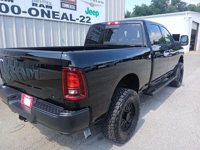 2026 RAM 2500 RAM 2500 TRADESMAN CREW CAB 4X4 64 BOX