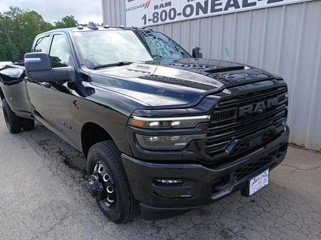 2026 RAM Ram 3500 RAM 3500 LARAMIE CREW CAB 4X4 8 BOX
