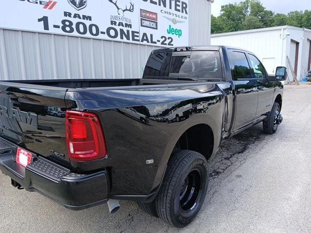 2026 RAM Ram 3500 RAM 3500 LARAMIE CREW CAB 4X4 8 BOX