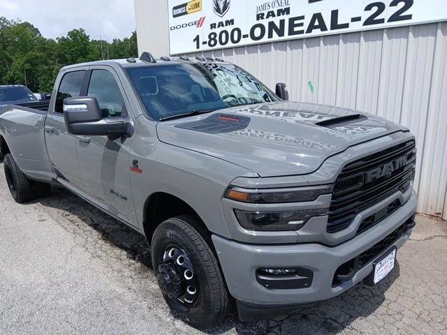 2026 RAM Ram 3500 RAM 3500 LARAMIE CREW CAB 4X4 8 BOX 2026 RAM Ram 3500 RAM 3500 LARAMIE CREW CAB 4X4 8 BOX