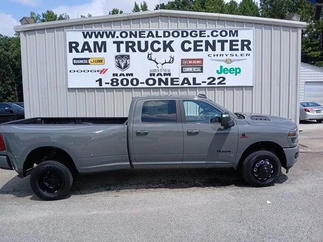 2026 RAM Ram 3500 RAM 3500 LARAMIE CREW CAB 4X4 8 BOX 2026 RAM Ram 3500 RAM 3500 LARAMIE CREW CAB 4X4 8 BOX