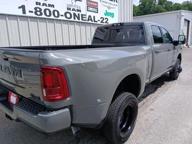 2026 RAM Ram 3500 RAM 3500 LARAMIE CREW CAB 4X4 8 BOX 2026 RAM Ram 3500 RAM 3500 LARAMIE CREW CAB 4X4 8 BOX
