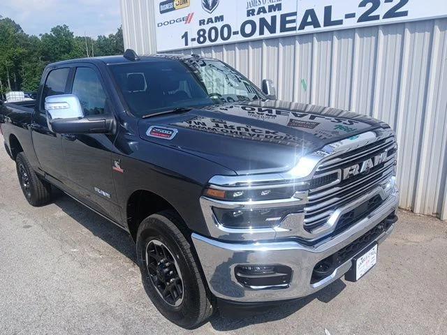 2026 RAM Ram 2500 RAM 2500 LARAMIE CREW CAB 4X4 64 BOX