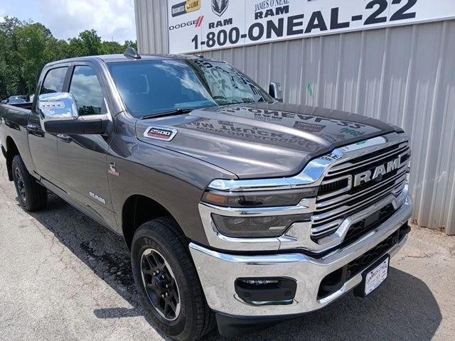 2026 RAM Ram 2500 RAM 2500 LARAMIE CREW CAB 4X4 64 BOX