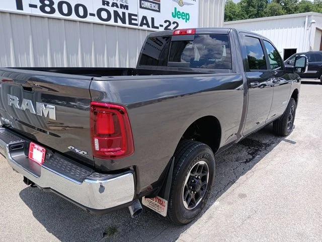 2026 RAM Ram 2500 RAM 2500 LARAMIE CREW CAB 4X4 64 BOX