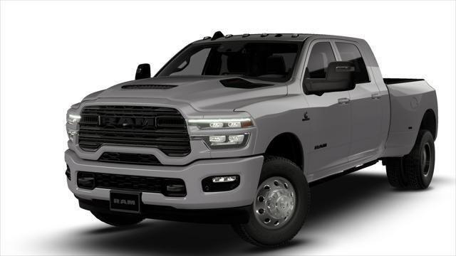 2026 RAM Ram 3500 RAM 3500 LARAMIE MEGA CAB 4X4 64 BOX 2026 RAM Ram 3500 RAM 3500 LARAMIE MEGA CAB 4X4 64 BOX