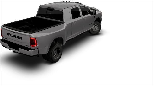 2026 RAM Ram 3500 RAM 3500 LARAMIE MEGA CAB 4X4 64 BOX 2026 RAM Ram 3500 RAM 3500 LARAMIE MEGA CAB 4X4 64 BOX