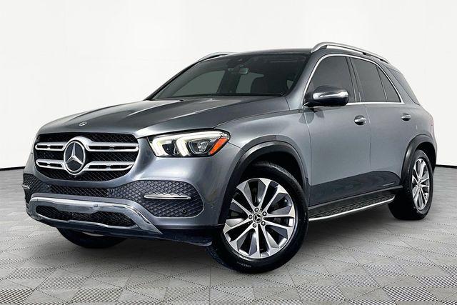 Used 2022 Mercedes-Benz GLE 350 4MATIC For Sale in Olive Branch, MS
