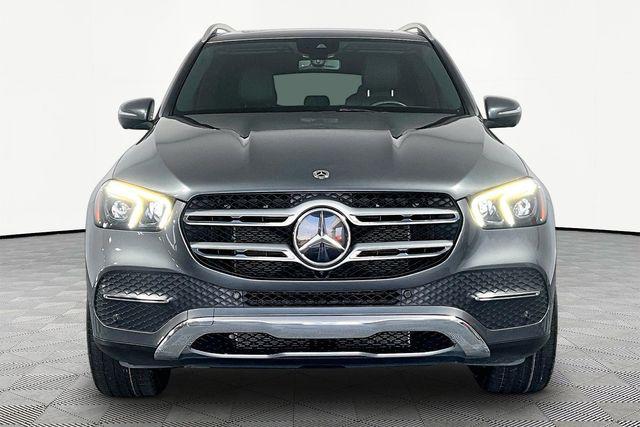 Used 2022 Mercedes-Benz GLE 350 4MATIC For Sale in Olive Branch, MS