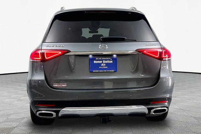 Used 2022 Mercedes-Benz GLE 350 4MATIC For Sale in Olive Branch, MS