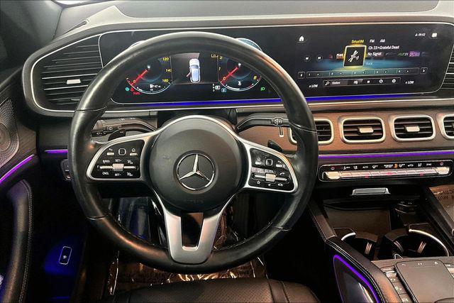 Used 2022 Mercedes-Benz GLE 350 4MATIC For Sale in Olive Branch, MS