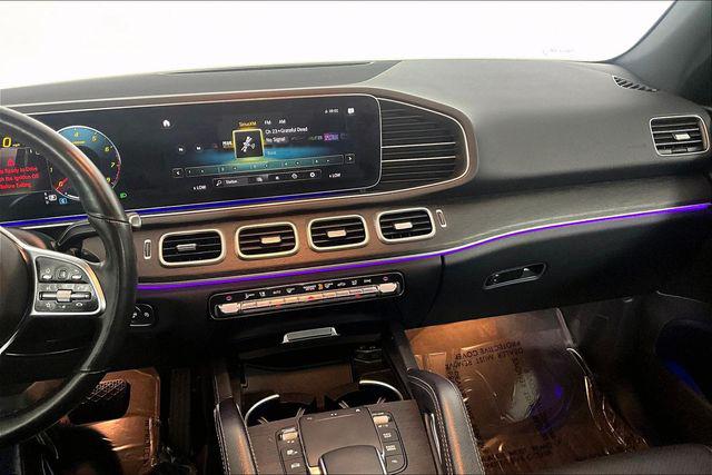 Used 2022 Mercedes-Benz GLE 350 4MATIC For Sale in Olive Branch, MS