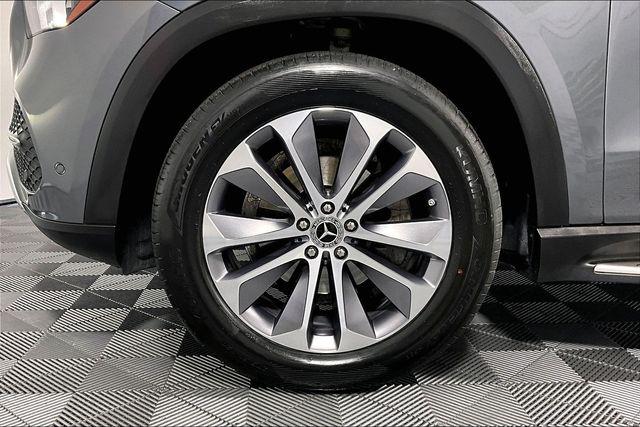 Used 2022 Mercedes-Benz GLE 350 4MATIC For Sale in Olive Branch, MS