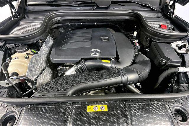 Used 2022 Mercedes-Benz GLE 350 4MATIC For Sale in Olive Branch, MS
