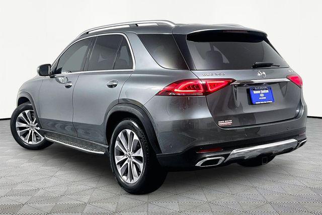 Used 2022 Mercedes-Benz GLE 350 4MATIC For Sale in Olive Branch, MS