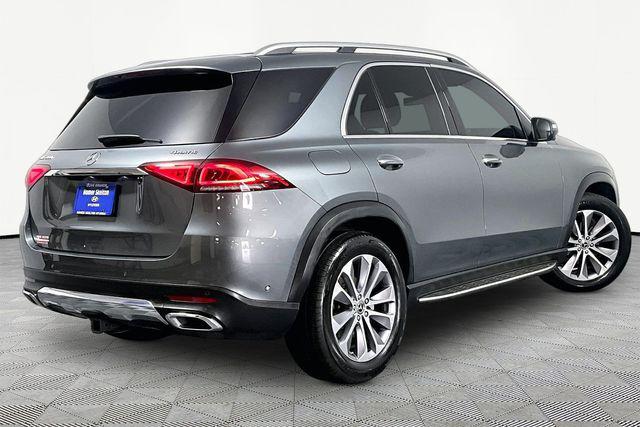 Used 2022 Mercedes-Benz GLE 350 4MATIC For Sale in Olive Branch, MS