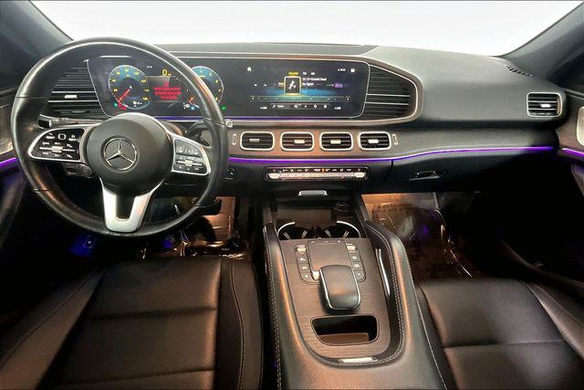 Used 2022 Mercedes-Benz GLE 350 4MATIC For Sale in Olive Branch, MS