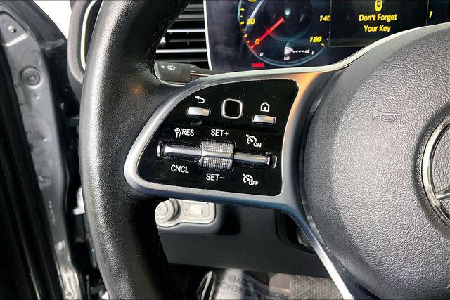 Used 2022 Mercedes-Benz GLE 350 4MATIC For Sale in Olive Branch, MS