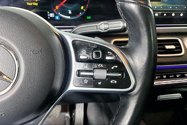 Used 2022 Mercedes-Benz GLE 350 4MATIC For Sale in Olive Branch, MS