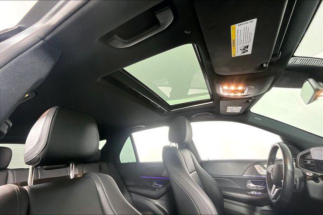 Used 2022 Mercedes-Benz GLE 350 4MATIC For Sale in Olive Branch, MS