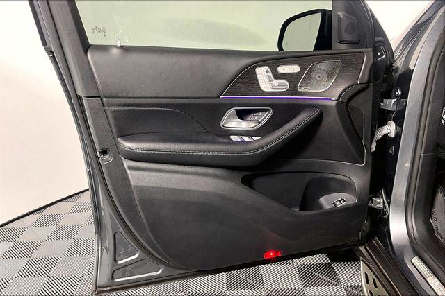 Used 2022 Mercedes-Benz GLE 350 4MATIC For Sale in Olive Branch, MS