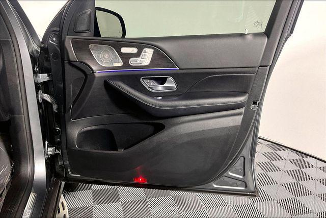 Used 2022 Mercedes-Benz GLE 350 4MATIC For Sale in Olive Branch, MS