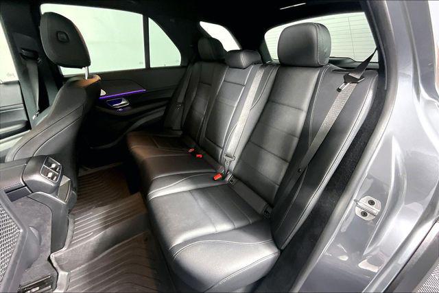 Used 2022 Mercedes-Benz GLE 350 4MATIC For Sale in Olive Branch, MS