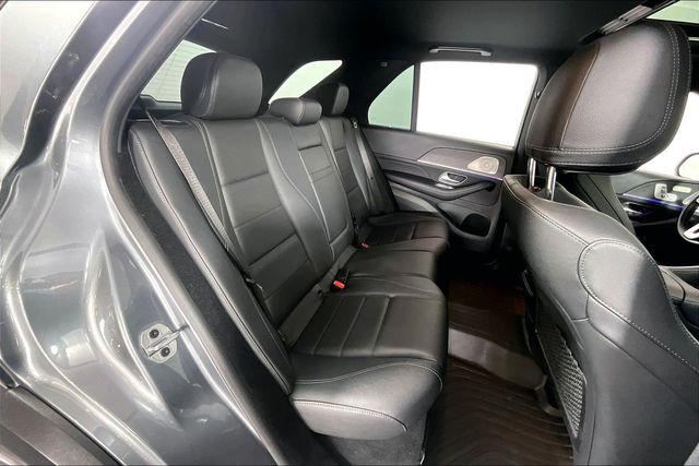 Used 2022 Mercedes-Benz GLE 350 4MATIC For Sale in Olive Branch, MS