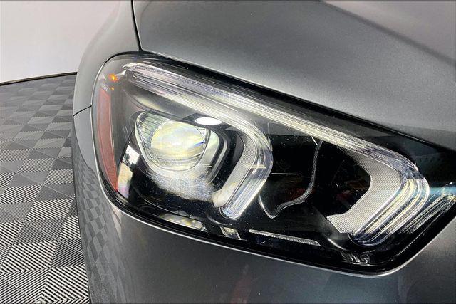 Used 2022 Mercedes-Benz GLE 350 4MATIC For Sale in Olive Branch, MS