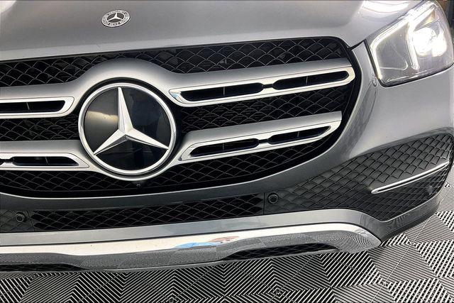 Used 2022 Mercedes-Benz GLE 350 4MATIC For Sale in Olive Branch, MS