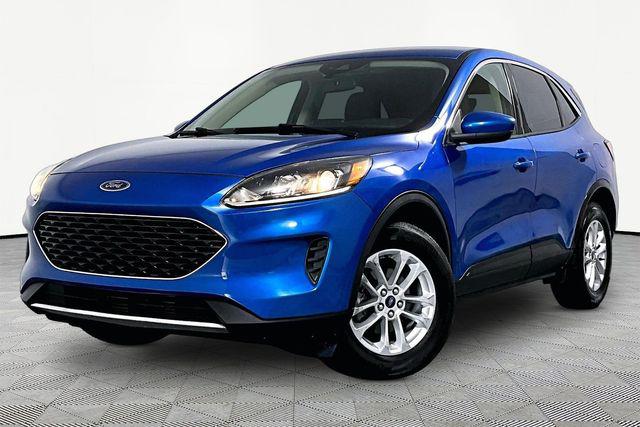Used 2020 Ford Escape SE For Sale in Olive Branch, MS