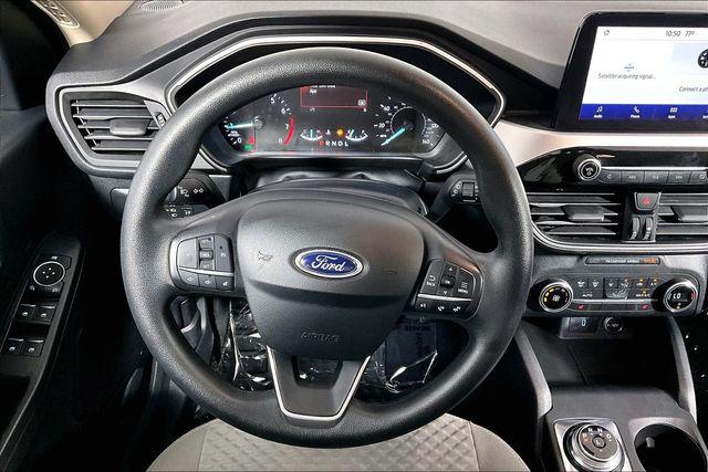 Used 2020 Ford Escape SE For Sale in Olive Branch, MS