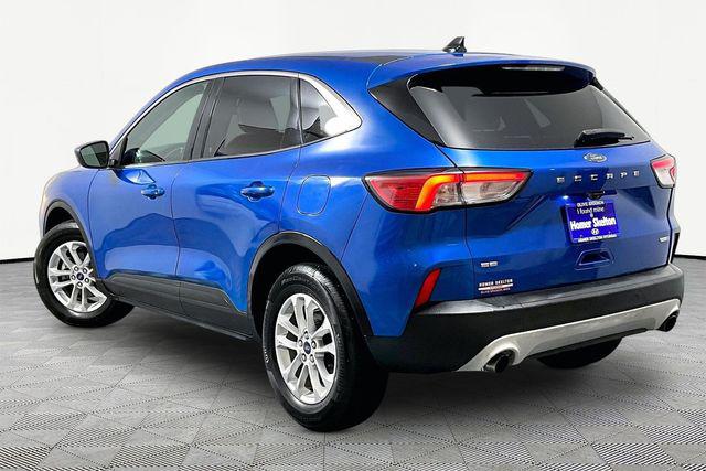 Used 2020 Ford Escape SE For Sale in Olive Branch, MS