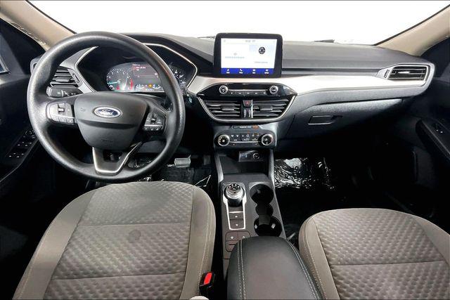 Used 2020 Ford Escape SE For Sale in Olive Branch, MS
