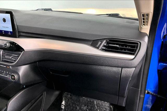 Used 2020 Ford Escape SE For Sale in Olive Branch, MS