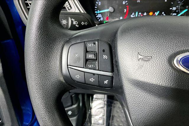 Used 2020 Ford Escape SE For Sale in Olive Branch, MS