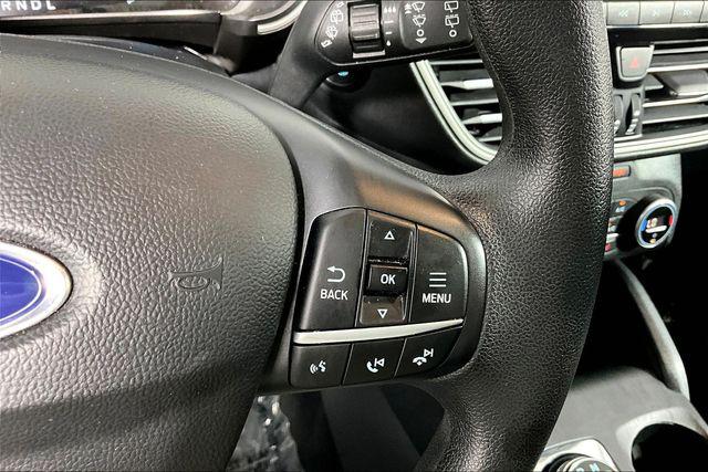 Used 2020 Ford Escape SE For Sale in Olive Branch, MS
