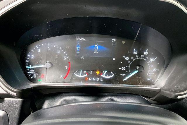 Used 2020 Ford Escape SE For Sale in Olive Branch, MS