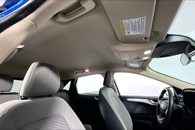Used 2020 Ford Escape SE For Sale in Olive Branch, MS