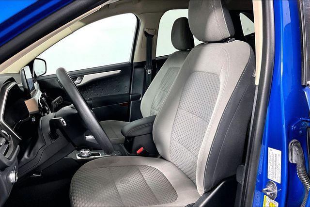 Used 2020 Ford Escape SE For Sale in Olive Branch, MS