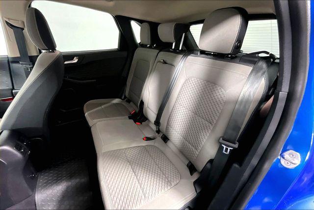 Used 2020 Ford Escape SE For Sale in Olive Branch, MS